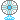 small pixel gif of a rotating fan
